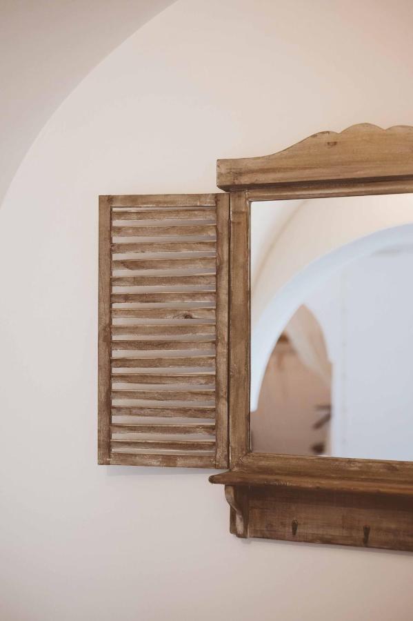 I Trulli Di Dioniso - Aurora Villa Alberobello Kültér fotó