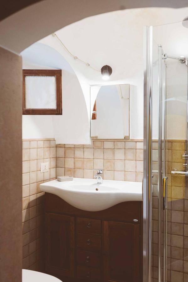 I Trulli Di Dioniso - Aurora Villa Alberobello Kültér fotó